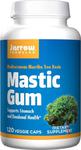 Pistacja Mastic Gum 500 mg (120 kaps.) w sklepie internetowym Estetic Dent