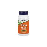 Dong Quai Root 520 mg - Dzięgiel Chiński (100 kaps.) w sklepie internetowym Estetic Dent