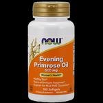 Evening Primrose Oil - Olej z Wiesiołka Dwuletniego z GLA (100 kaps.) w sklepie internetowym Estetic Dent