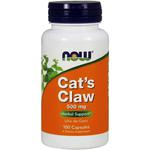 Cat's claw - Koci Pazur 500 mg (100 kaps.) w sklepie internetowym Estetic Dent