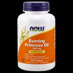 Evening Primrose Oil - Olej z Wiesiołka Dwuletniego z GLA (250 kaps.) w sklepie internetowym Estetic Dent