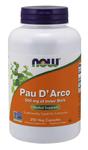 Pau D'Arco 500 mg (250 kaps.) w sklepie internetowym Estetic Dent