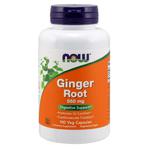 Ginger Root - Imbir 550 mg (100 kaps.) w sklepie internetowym Estetic Dent