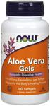 Aloe Vera Gels - Aloes koncentrat z Liści Aloesu 200:1 (100 kaps.) w sklepie internetowym Estetic Dent