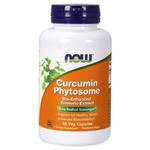 Curcumin Phytosome - Kurkuma 500 mg (60 kaps.) w sklepie internetowym Estetic Dent