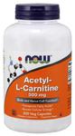 Acetyl L-Karnityna HCI 500 mg (200 kaps.) w sklepie internetowym Estetic Dent