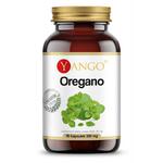 Oregano - ekstrakt (90 kaps.) w sklepie internetowym Estetic Dent