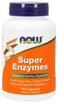 Super Enzymes - Enzymy trawienne (90 kaps.) w sklepie internetowym Estetic Dent