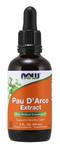 Pau D'Arco (59 ml) w sklepie internetowym Estetic Dent