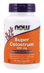 Super Colostrum 500 mg (90 kaps.) w sklepie internetowym Estetic Dent