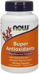 Super Antioxidants (120 kaps.) w sklepie internetowym Estetic Dent