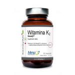 Witamina K2 Mena Q7 (60 kaps.) w sklepie internetowym Estetic Dent