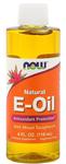 E-Oil - Naturalna Witamina E z mieszank? Tokoferoli (118 ml) w sklepie internetowym Estetic Dent