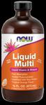 Liquid Multi - Multiwitamina w płynie (473 ml) w sklepie internetowym Estetic Dent
