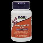 Naturalna Astaksantyna 4 mg (60 kaps.) w sklepie internetowym Estetic Dent