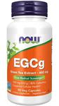 EGCg Green Tea Extract - Zielona Herbata ekstrakt 400 mg (90 kaps.) w sklepie internetowym Estetic Dent