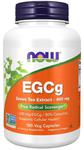 EGCg Green Tea Extract - Zielona Herbata ekstrakt 400 mg (180 kaps.) w sklepie internetowym Estetic Dent