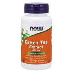 Green Tea Extract - Zielona Herbata ekstrakt 400 mg (100 kaps.) w sklepie internetowym Estetic Dent