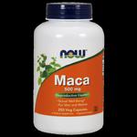 Korzeń Maca 500 mg (250 kaps.) w sklepie internetowym Estetic Dent