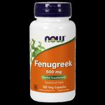 Fenugreek - Kozieradka 500 mg (100 kaps.) w sklepie internetowym Estetic Dent