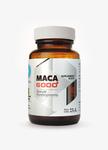 Maca 6000 (90 kaps.) w sklepie internetowym Estetic Dent