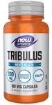 Tribulus 500 mg - ekstrakt standaryzowany na 45% Saponin (100 kaps.) w sklepie internetowym Estetic Dent