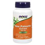 Saw Palmetto Extract - Palma Sabalowa + olej z pestek dyni 320 mg ekstrakt standaryzowany (90 kaps.) w sklepie internetowym Estetic Dent