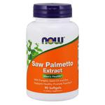 Saw Palmetto Extract - Palma Sabalowa + Olej z nasion dyni + Cynk (90 kaps.) w sklepie internetowym Estetic Dent