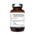 Fitosterole EXTRA (60 kaps.) w sklepie internetowym Estetic Dent