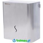 Pojemnik na papier toaletowy jumbo Faneco SOL w sklepie internetowym balmea.pl