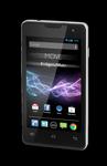 Smartfon Kruger&Matz MOVE2 black/silver w sklepie internetowym Krzytronik.pl 