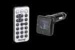 Samochodowy transmiter 1.4" (pilot, USB, SD/MMC, MP3/WMA) w sklepie internetowym Krzytronik.pl 