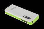 POWER BANK M-LIFE 10000mAh w sklepie internetowym Krzytronik.pl 