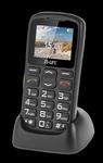 Telefon GSM dla Seniora M-LIFE ML0639 w sklepie internetowym Krzytronik.pl 