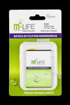 BATERIA M-LIFE DO SAMSUNG Galaxy Note III 3100mAh w sklepie internetowym Krzytronik.pl 