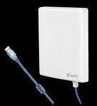 Aktywna antena Wi-FI USB 36dBi M-LIFE w sklepie internetowym Krzytronik.pl 