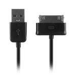 Kabel USB do tabletów samsung galaxy TAB ładowanie + dane w sklepie internetowym Krzytronik.pl 