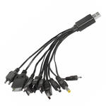 Kabel do GSM 10w1 w sklepie internetowym Krzytronik.pl 