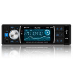 Radio samochodowe AVH-8686 mp3 pilot bluetooth w sklepie internetowym Krzytronik.pl 