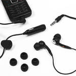Zestaw słuchawkowy Stereo Nokia 6300, 2630, 5200, 5300, N81 8GB w sklepie internetowym Krzytronik.pl 