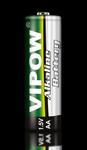 Baterie alkaliczne VIPOW LR6 w sklepie internetowym Krzytronik.pl 