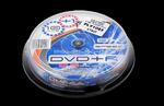 DVD+R FREESTYLE DOUBLE LAYER 8.5GB 8x CAKE 10szt + 1 w sklepie internetowym Krzytronik.pl 