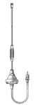 Antena samochodowa UNICON ASp-05.8 L-2,5 w sklepie internetowym Krzytronik.pl 