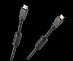 kabel HDMI-HDMI 15m 24AWG w sklepie internetowym Krzytronik.pl 