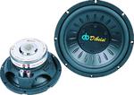 Głośnik 10" DBS-B1023 8ohm w sklepie internetowym Krzytronik.pl 