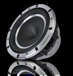 Głośnik samochodowy subwoofer PY-BL250A10 10" w sklepie internetowym Krzytronik.pl 