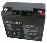 Akumulator żelowy VIPOW 12V 20Ah w sklepie internetowym Krzytronik.pl 