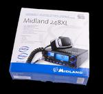 Radio CB MIDLAND 248 XL w sklepie internetowym Krzytronik.pl 