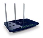 TP-LINK TL-WR1043ND Router bezprzewodowy +AP+ USB, b/g/n 300Mb/s w sklepie internetowym Krzytronik.pl 