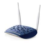 TP-LINK TD-W8960N Bezprzewodowy router/modem ADSL2+, 300Mb/s w sklepie internetowym Krzytronik.pl 